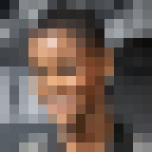 FaceGuessser: Wednesday, March 4, 2026 - 32x32