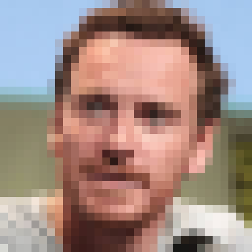 FaceGuessser: Tuesday, May 26, 2026 - 16x16