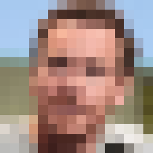 FaceGuessser: Tuesday, May 26, 2026 - 32x32