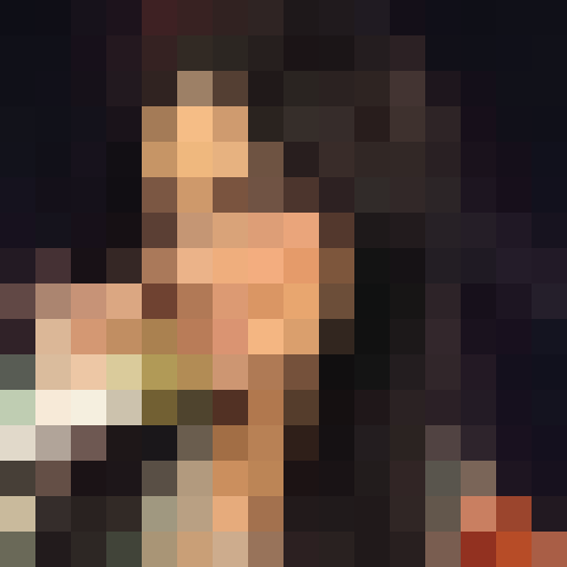 FaceGuessser: Wednesday, February 11, 2026 - 32x32