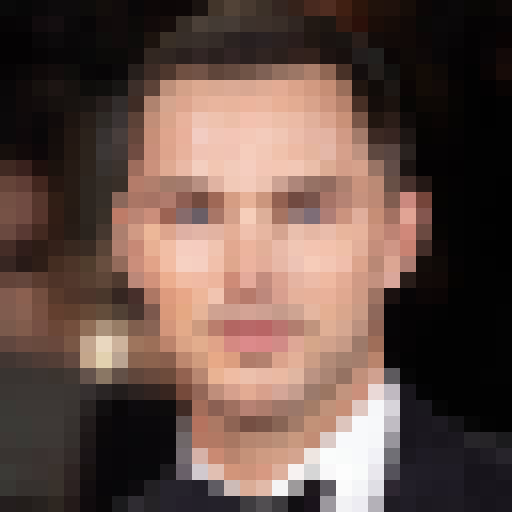 FaceGuessser: Wednesday, June 24, 2026 - 16x16