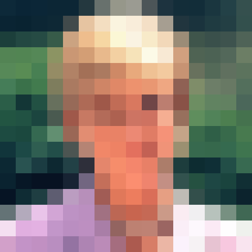 FaceGuessser: Friday, October 9, 2026 - 32x32