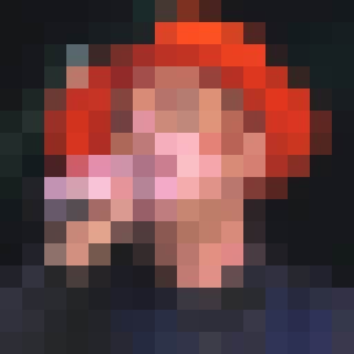 FaceGuessser: Saturday, August 29, 2026 - 32x32