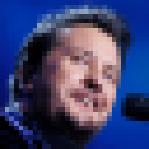 FaceGuessser: Friday, July 3, 2026 - 16x16