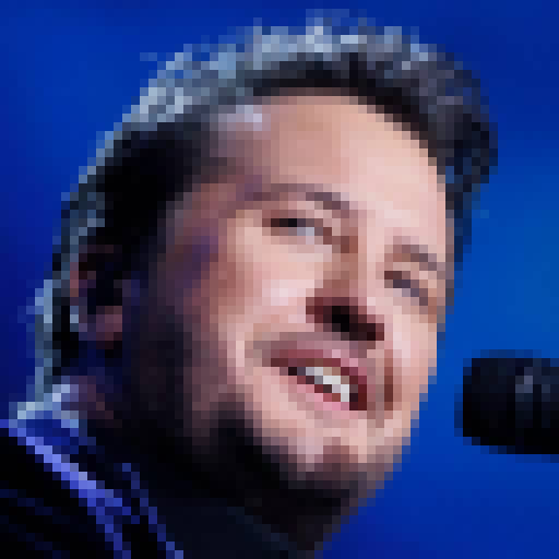 FaceGuessser: Friday, July 3, 2026 - 8x8