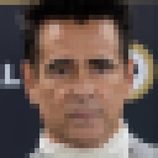 FaceGuessser: Monday, June 29, 2026 - 16x16