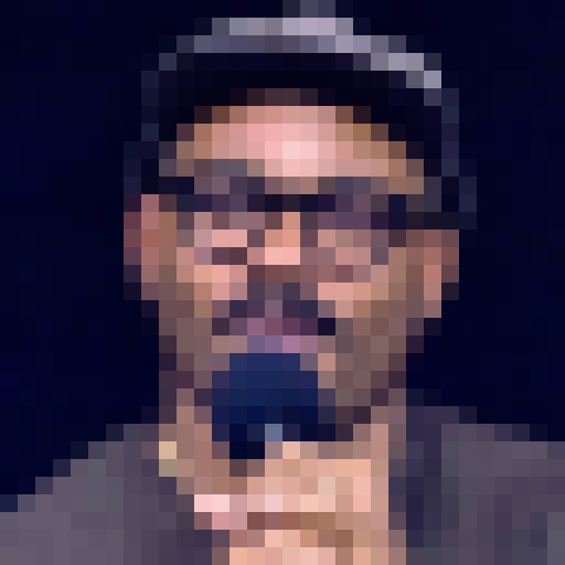 FaceGuessser: Sunday, March 29, 2026 - 16x16