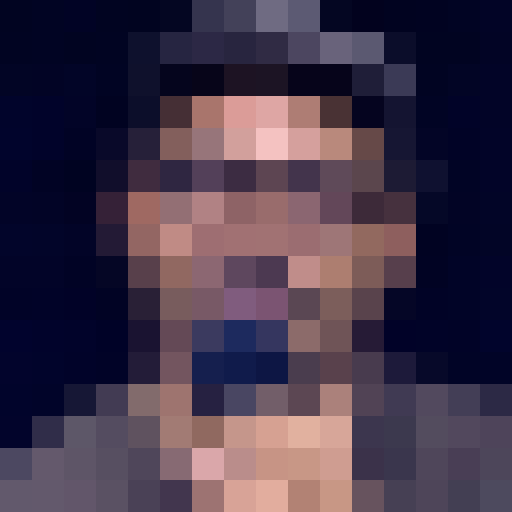 FaceGuessser: Sunday, March 29, 2026 - 32x32