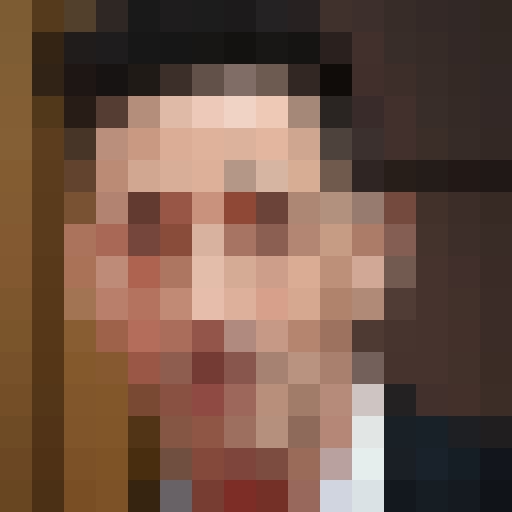 FaceGuessser: Saturday, July 11, 2026 - 32x32