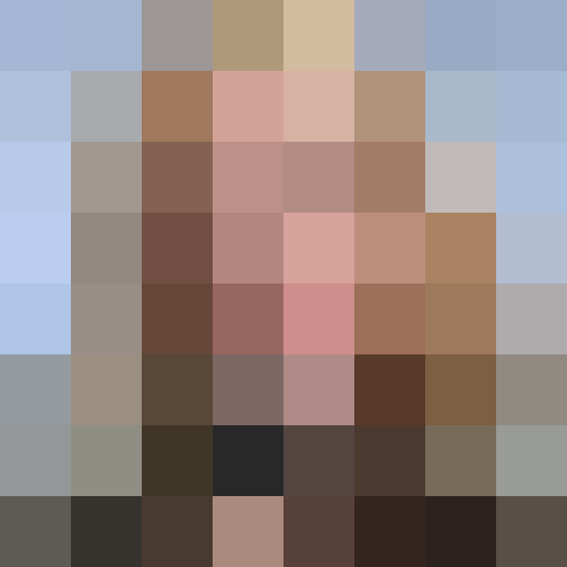 FaceGuessser: Monday, December 1, 2025 - 64x64