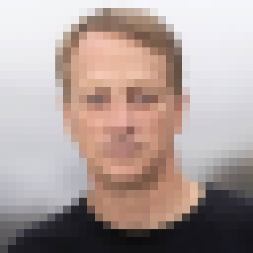FaceGuessser: Saturday, October 24, 2026 - 16x16