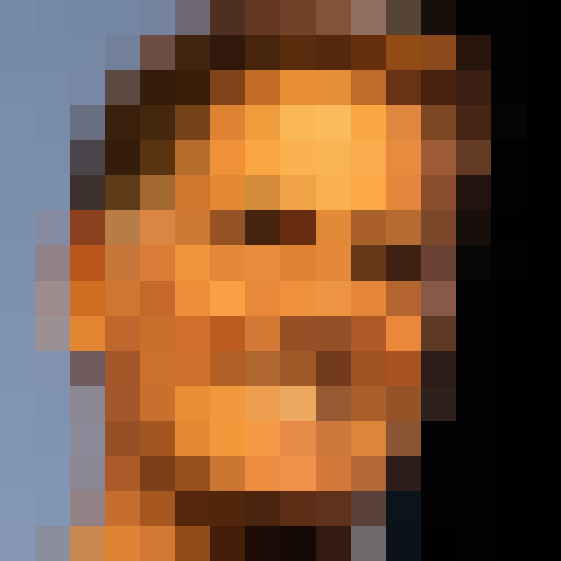 FaceGuessser: Saturday, June 28, 2025 - 32x32