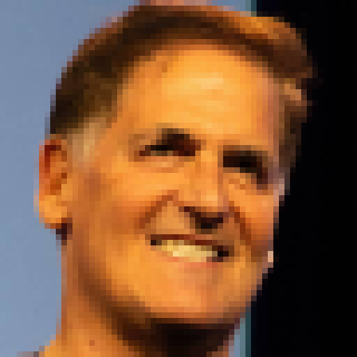 FaceGuessser: Saturday, June 28, 2025 - 8x8