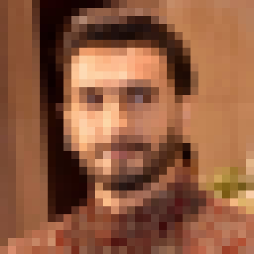 FaceGuessser: Saturday, May 30, 2026 - 16x16