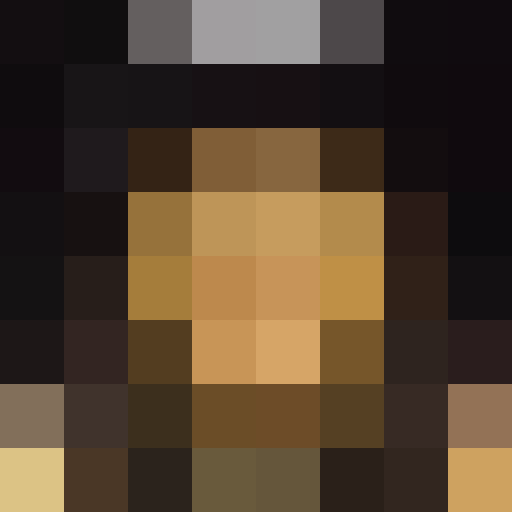 FaceGuessser: Tuesday, December 2, 2025 - 64x64