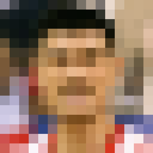 FaceGuessser: Saturday, September 5, 2026 - 32x32