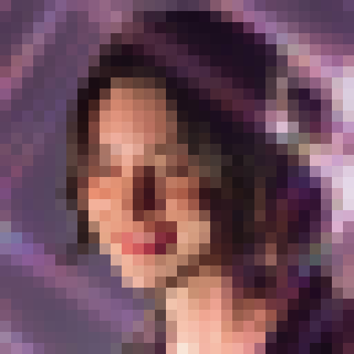 FaceGuessser: Friday, March 13, 2026 - 16x16