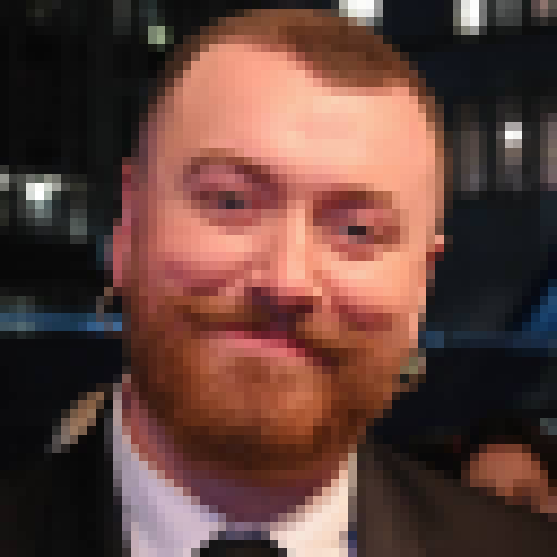 FaceGuessser: Friday, January 16, 2026 - 8x8