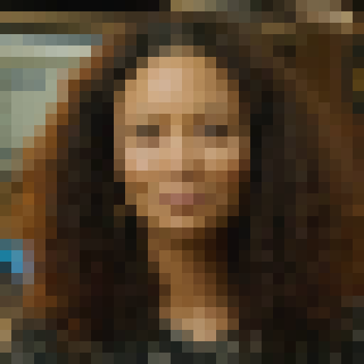 FaceGuessser: Wednesday, April 8, 2026 - 16x16