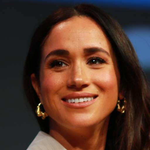 Face Guesser: Meghan Markle - 1x1