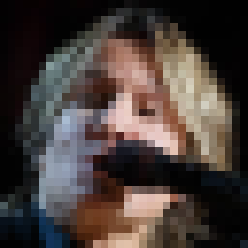 FaceGuessser: Sunday, June 21, 2026 - 16x16
