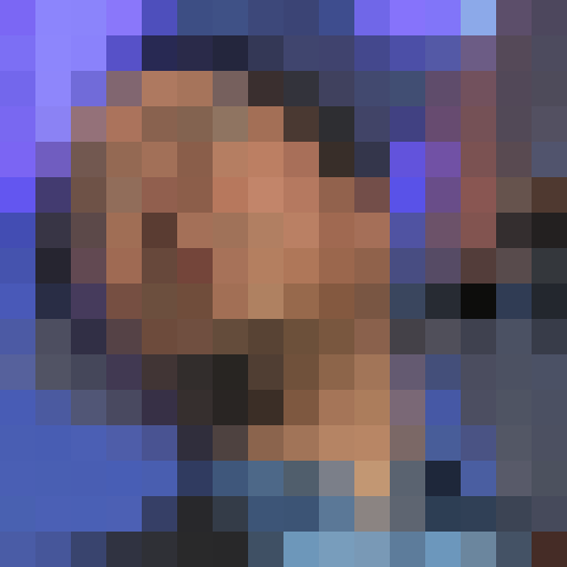 FaceGuessser: Tuesday, July 21, 2026 - 32x32
