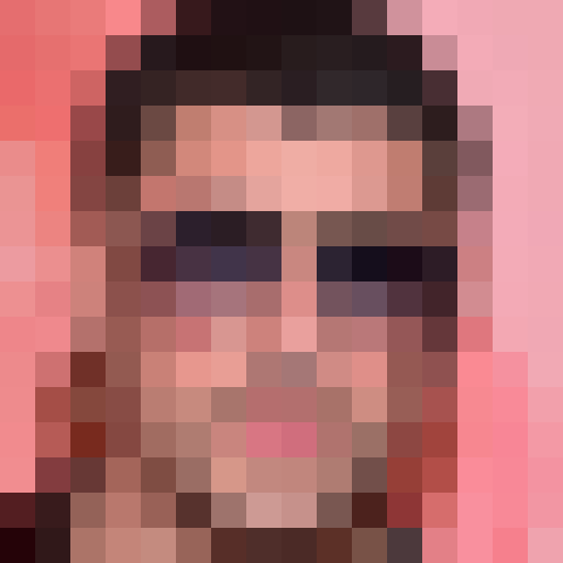 FaceGuessser: Thursday, November 20, 2025 - 32x32