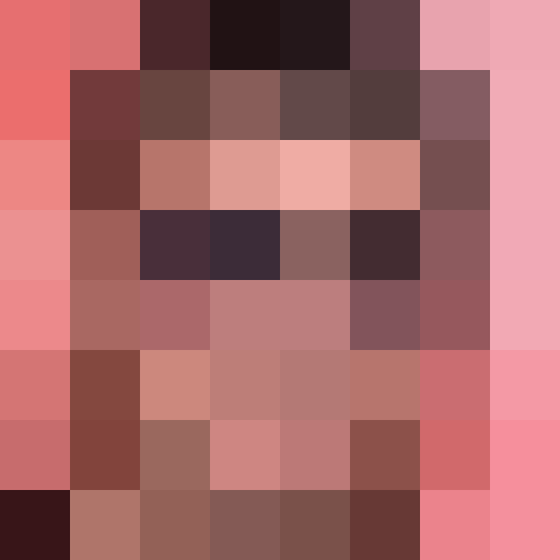 FaceGuessser: Thursday, November 20, 2025 - 64x64