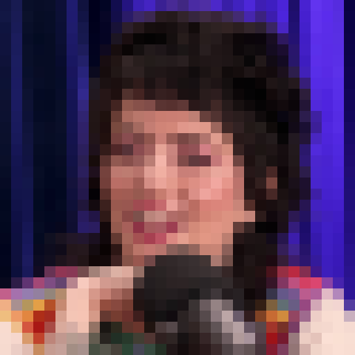 FaceGuessser: Wednesday, June 3, 2026 - 16x16