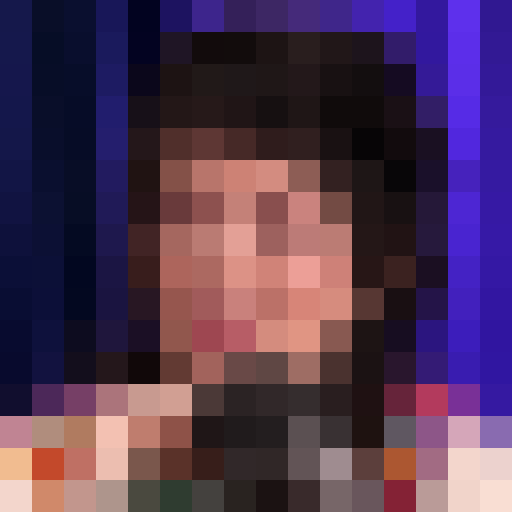 FaceGuessser: Wednesday, June 3, 2026 - 32x32