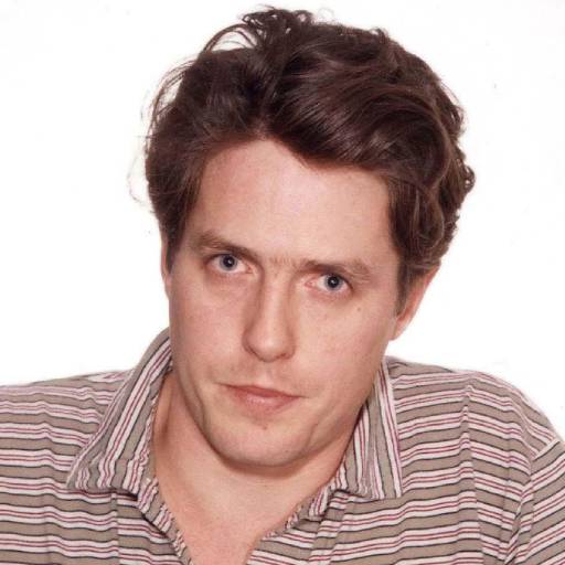 Face Guesser: Hugh Grant - 1x1