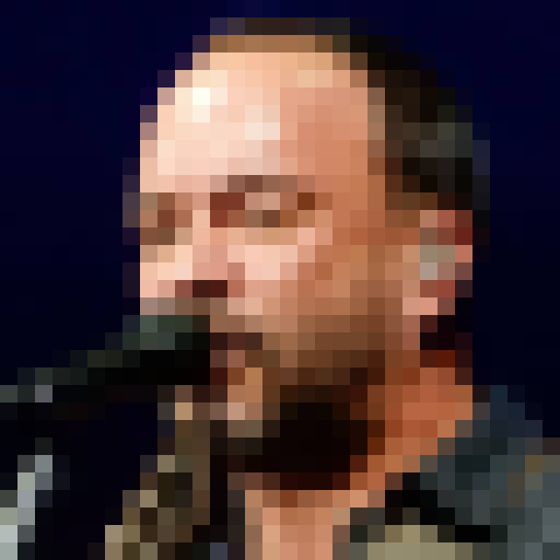 FaceGuessser: Wednesday, June 17, 2026 - 16x16