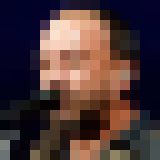 FaceGuessser: Wednesday, June 17, 2026 - 32x32