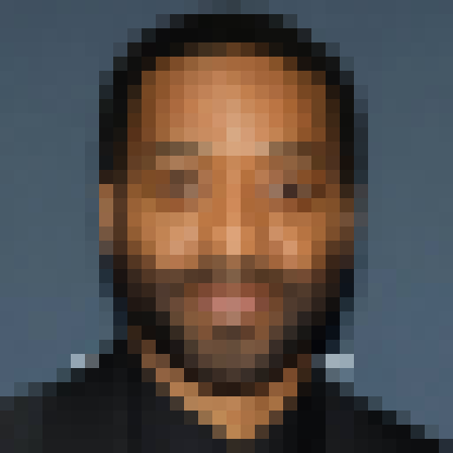 FaceGuessser: Tuesday, May 5, 2026 - 16x16