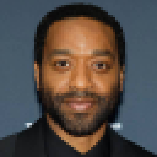 FaceGuessser: Tuesday, May 5, 2026 - 8x8