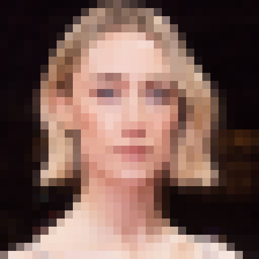 FaceGuessser: Saturday, January 17, 2026 - 16x16