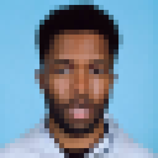 FaceGuessser: Monday, March 16, 2026 - 16x16