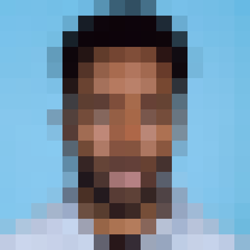 FaceGuessser: Monday, March 16, 2026 - 32x32