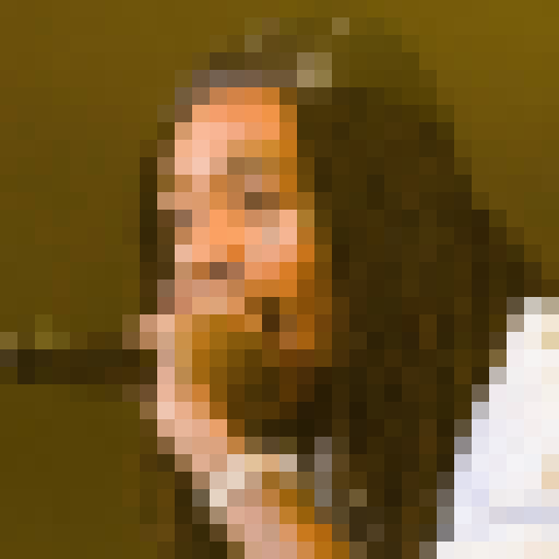 FaceGuessser: Wednesday, March 25, 2026 - 16x16