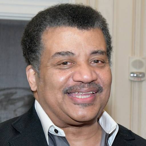 Face Guesser: Neil deGrasse Tyson - 1x1