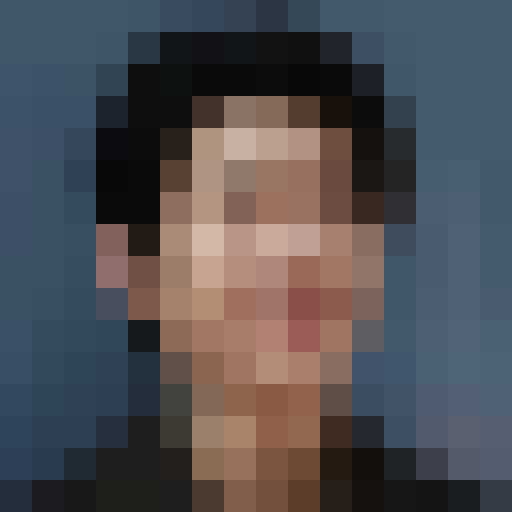 FaceGuessser: Thursday, May 7, 2026 - 32x32