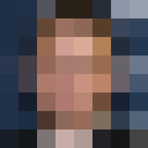 FaceGuessser: Thursday, December 4, 2025 - 64x64