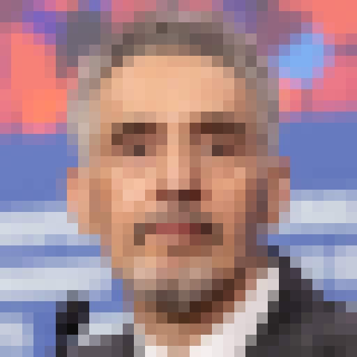 FaceGuessser: Monday, September 28, 2026 - 16x16