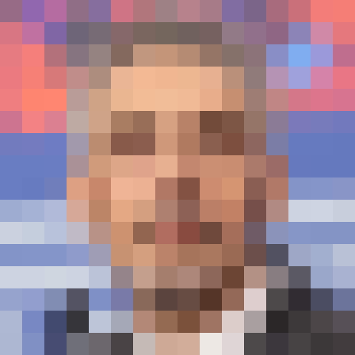 FaceGuessser: Monday, September 28, 2026 - 32x32