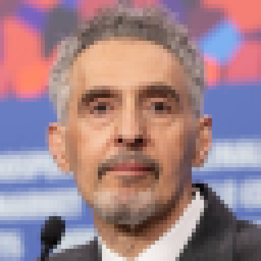 FaceGuessser: Monday, September 28, 2026 - 8x8