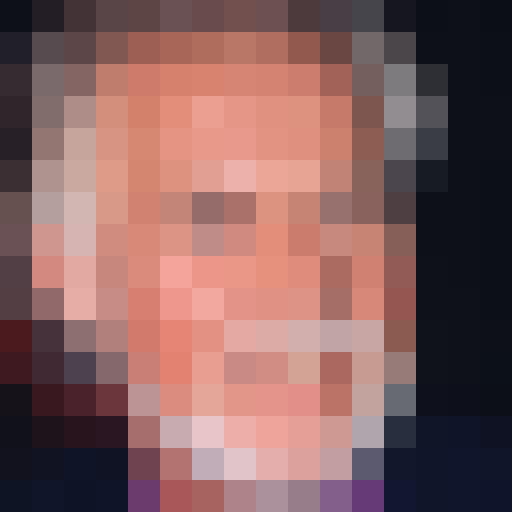 FaceGuessser: Friday, August 28, 2026 - 32x32