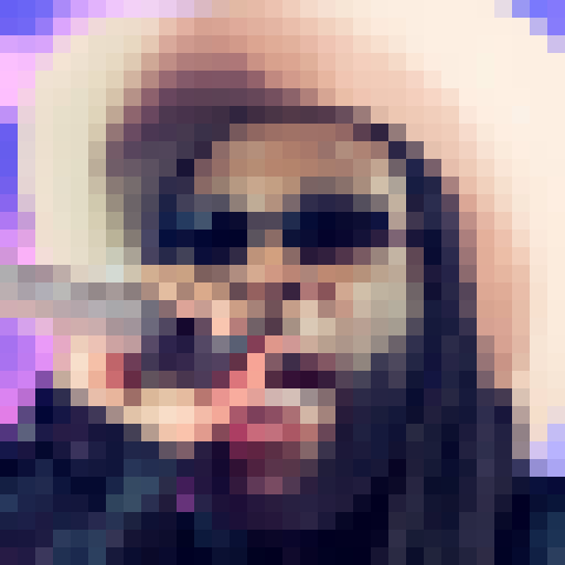 FaceGuessser: Sunday, May 31, 2026 - 16x16