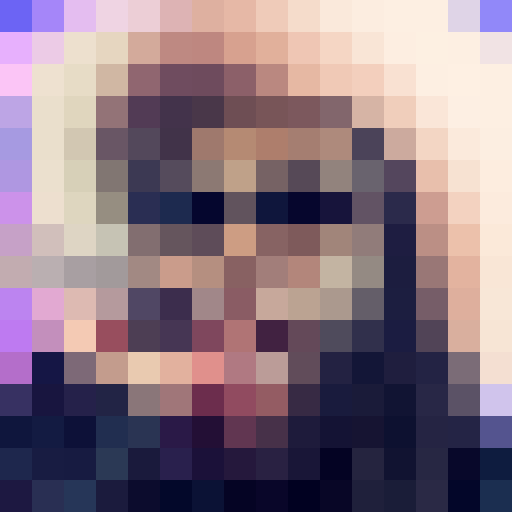 FaceGuessser: Sunday, May 31, 2026 - 32x32