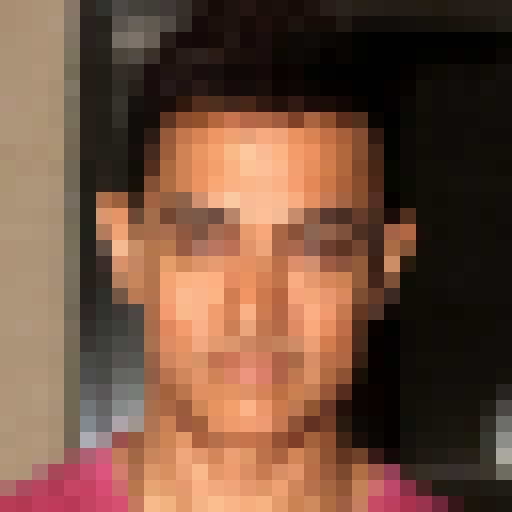 FaceGuessser: Friday, September 4, 2026 - 16x16
