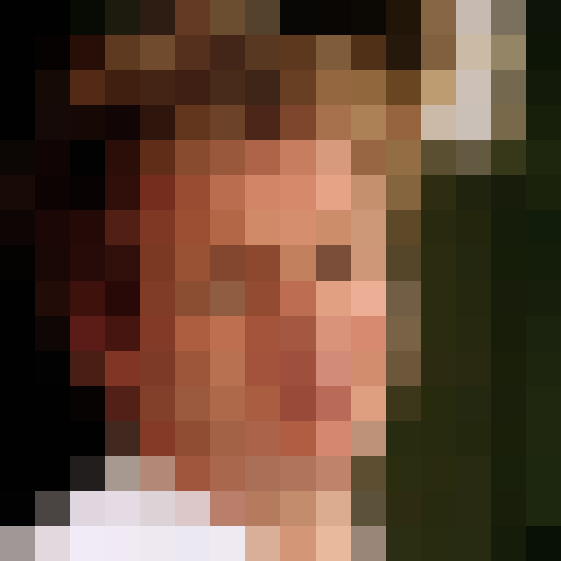 FaceGuessser: Saturday, December 13, 2025 - 32x32